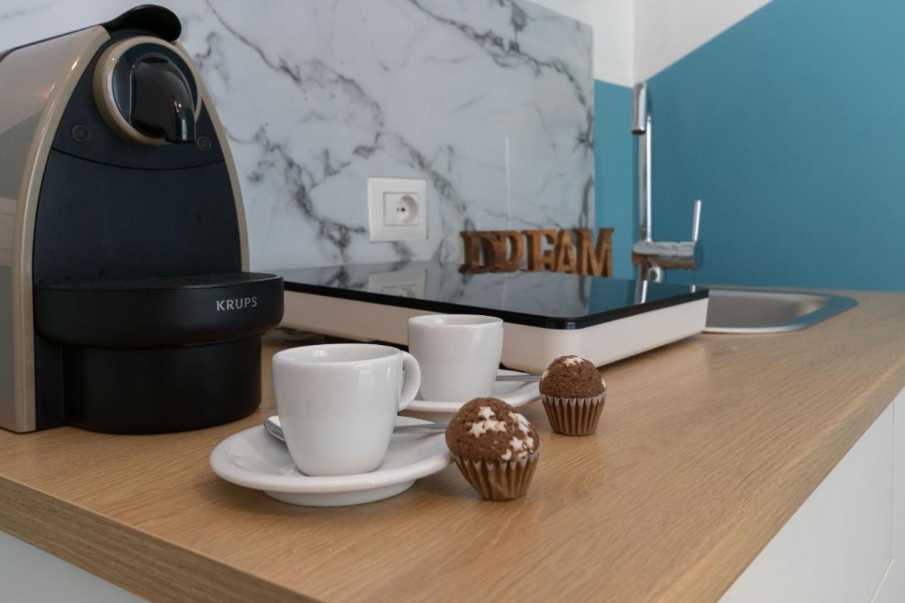 Studio Glicine By Wonderful Italy Turin Luaran gambar